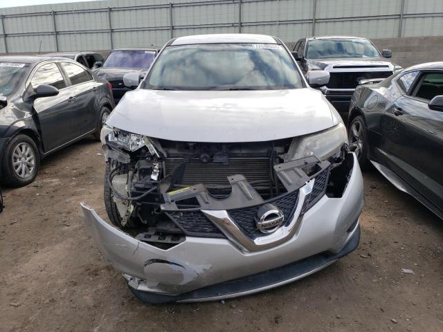 Photo 5 from auction – 2015 NISSAN ROGUE S with VIN KNMAT2MT9FP572549