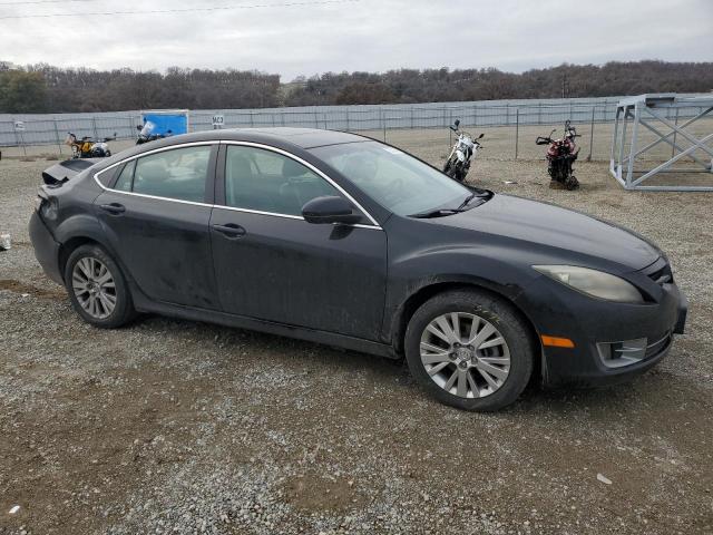Photo 4 from auction – 2009 MAZDA 6 I with VIN 1YVHP82A295M13440
