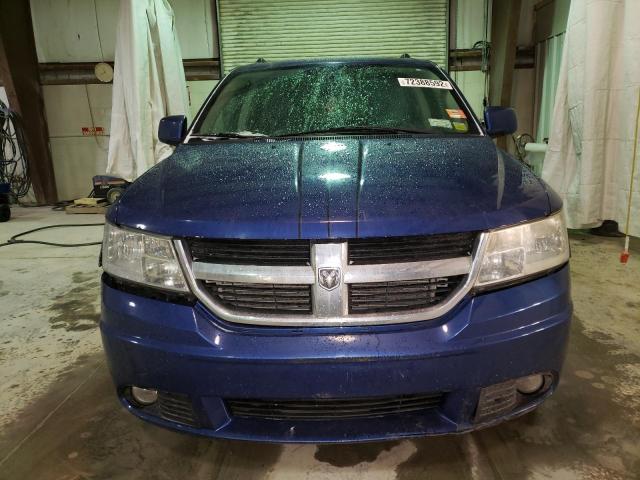Photo 5 from auction – 2010 DODGE JOURNEY SX with VIN 3D4PG5FVXAT179021