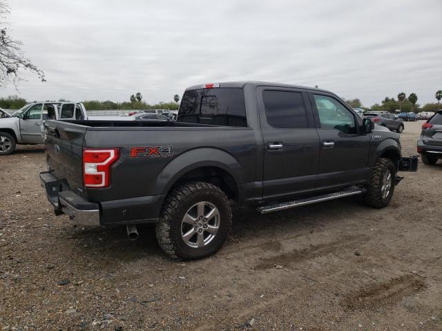 Photo 3 from auction – 2018 FORD F150 SUPER with VIN 1FTEW1EP0JKE44310