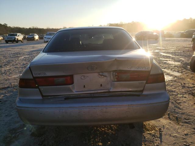 Photo 6 from auction – 1997 TOYOTA CAMRY with VIN 4T1BF22K7VU902576