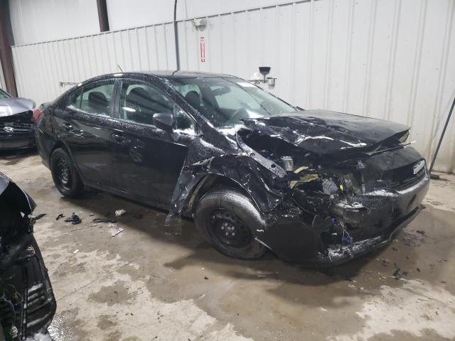 Photo 4 from auction – 2022 SUBARU IMPREZA with VIN 4S3GKAB61N3605666