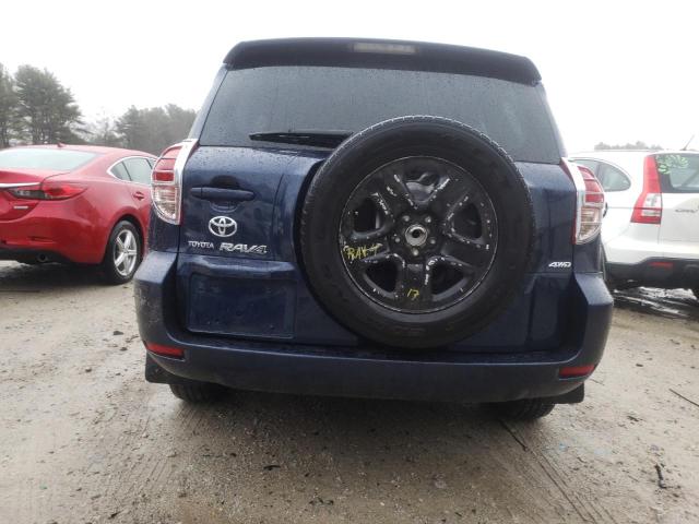 Photo 6 from auction – 2007 TOYOTA RAV4 with VIN JTMBD33V075072819