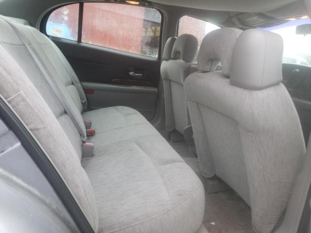 Photo 10 from auction – 2004 BUICK LESABRE CU with VIN 1G4HP52K84U260263