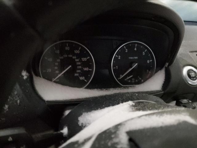 Photo 9 from auction – 2011 BMW 128 I with VIN WBAUP7C55BVK78411