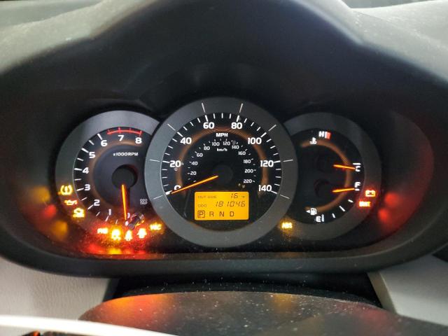 Photo 9 from auction – 2008 TOYOTA RAV4 with VIN JTMZD33V685106147
