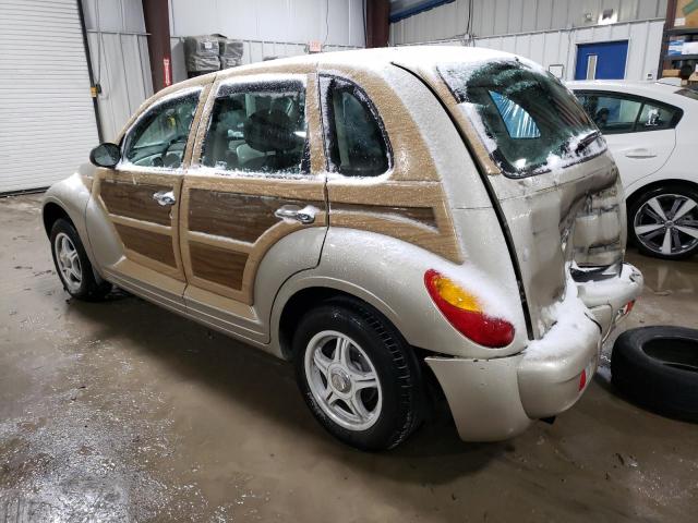 Photo 2 from auction – 2005 CHRYSLER PT CRUISER with VIN 3C4FY48BX5T635334