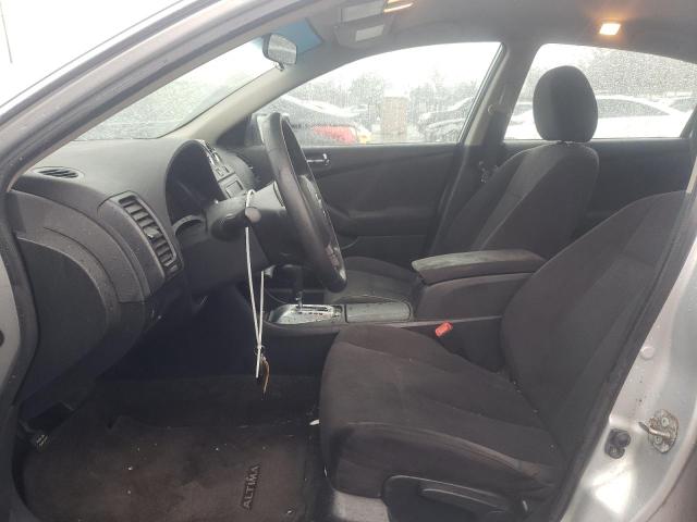 Zdjęcie 7 z aukcji – 2012 NISSAN ALTIMA BAS z VIN 1N4AL2APXCC192233