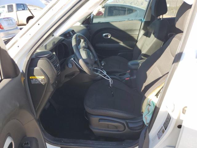 Photo 7 from auction – 2017 KIA SOUL with VIN KNDJN2A21H7446310