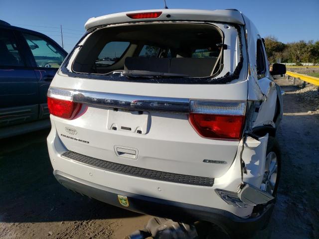 Photo 6 from auction – 2013 DODGE DURANGO CR with VIN 1C4RDHDG6DC661540