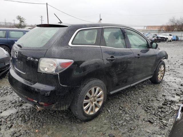Photo 3 from auction – 2011 MAZDA CX-7 with VIN JM3ER2AM1B0387063