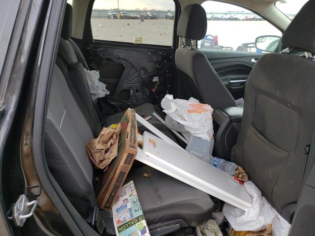 صورة رقم 10 من المزاد - 2014 FORD ESCAPE SE مع VIN 1FMCU0GX7EUC83545