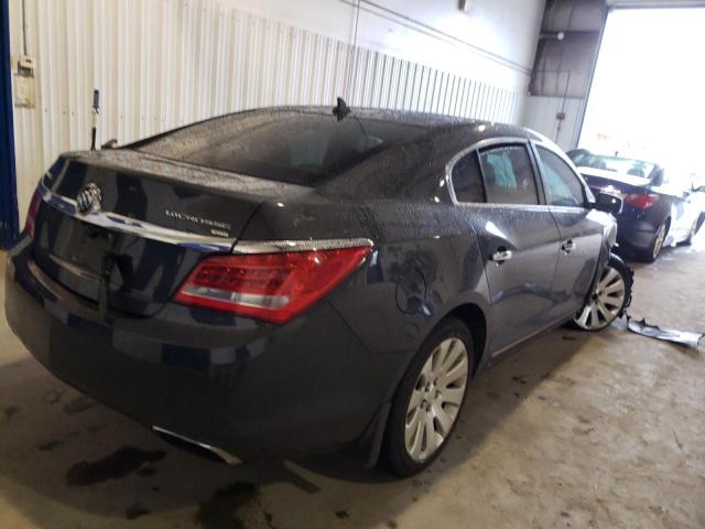 Photo 3 from auction – 2014 BUICK LACROSSE with VIN 1G4GC5G31EF170922