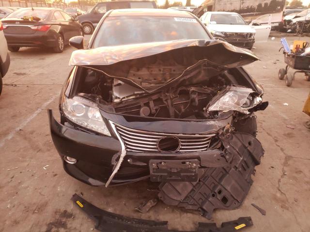 Photo 5 from auction – 2014 LEXUS ES 350 with VIN JTHBK1GG2E2105287
