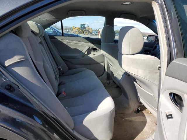 Photo 10 from auction – 2010 TOYOTA CAMRY BASE with VIN 4T1BF3EK0AU079792