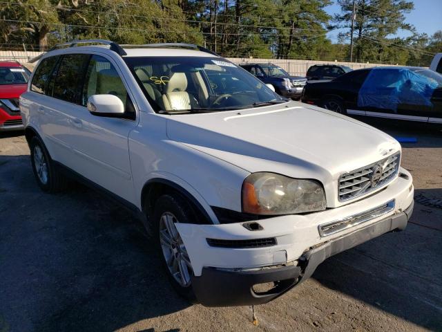Photo 4 from auction – 2011 VOLVO XC90 3.2 with VIN YV4952CY6B1586638