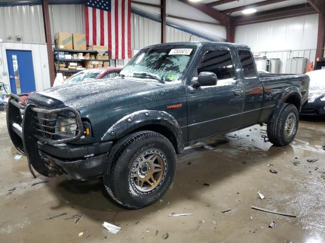 FORD RANGER SUP 2004 with VIN 1FTZR15E14TA16350 - Photo from auction