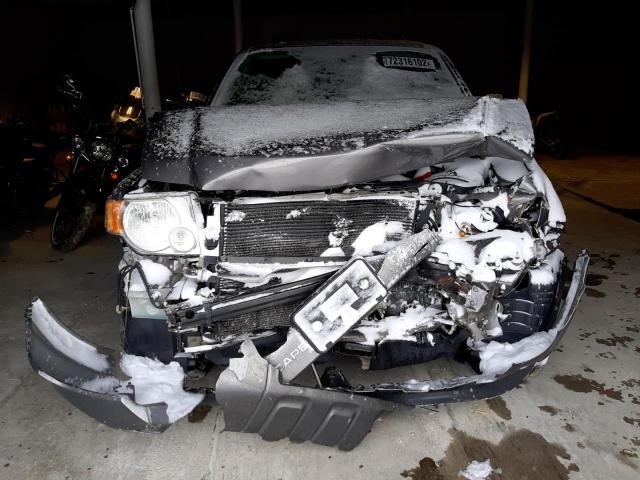 Photo 5 from auction – 2012 FORD ESCAPE XLT with VIN 1FMCU0D71CKB01416