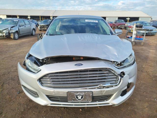 Photo 5 from auction – 2014 FORD FUSION SE with VIN 3FA6P0LU2ER123851
