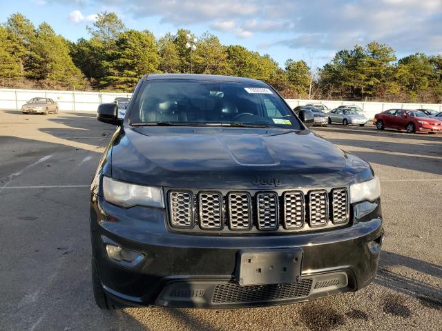 Photo 5 from auction – 2017 JEEP GRAND CHER with VIN 1C4RJFAG7HC938347