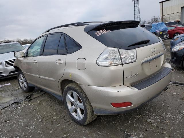 Photo 2 from auction – 2005 LEXUS RX 330 with VIN 2T2HA31U75C043424