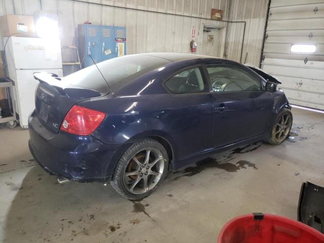Photo 3 from auction – 2006 TOYOTA SCION TC with VIN JTKDE167460129776