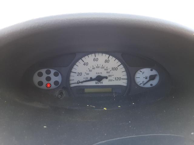 Photo 9 from auction – 2003 TOYOTA ECHO with VIN JTDBT123235045476
