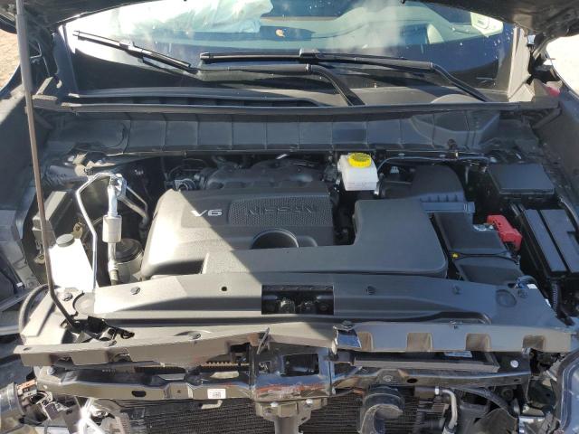 Photo 12 from auction – 2022 NISSAN PATHFINDER with VIN 5N1DR3DH5NC211589