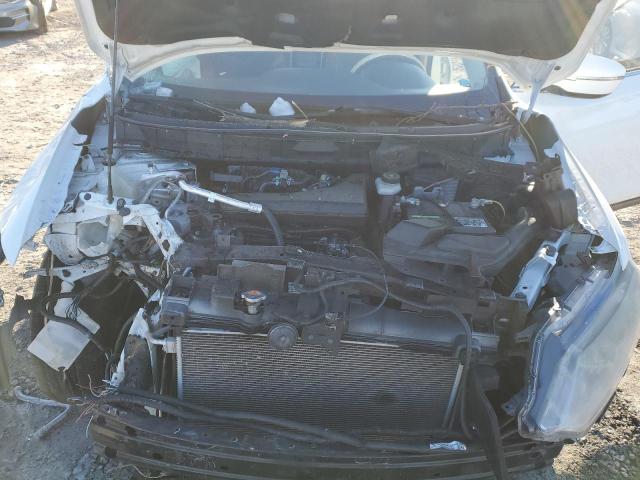 Photo 11 from auction – 2015 NISSAN ROGUE S with VIN KNMAT2MT4FP577948