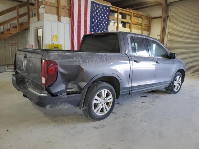 Photo 3 from auction – 2019 HONDA RIDGELINE with VIN 5FPYK2F20KB006376