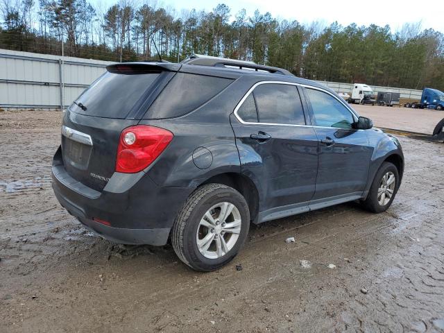 Photo 3 from auction – 2014 CHEVROLET EQUINOX LT with VIN 2GNALBEK9E6350380