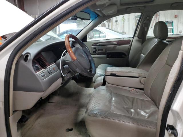 Photo 7 from auction – 2007 LINCOLN TOWN CAR S with VIN 1LNHM82V27Y604669