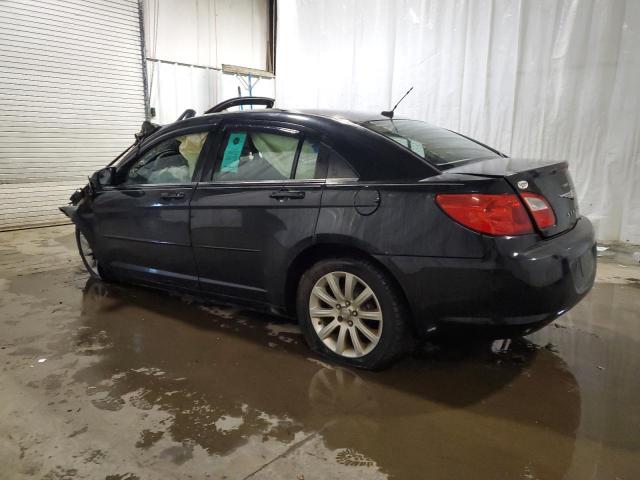 Photo 2 from auction – 2010 CHRYSLER SEBRING LI with VIN 1C3CC5FB9AN153821