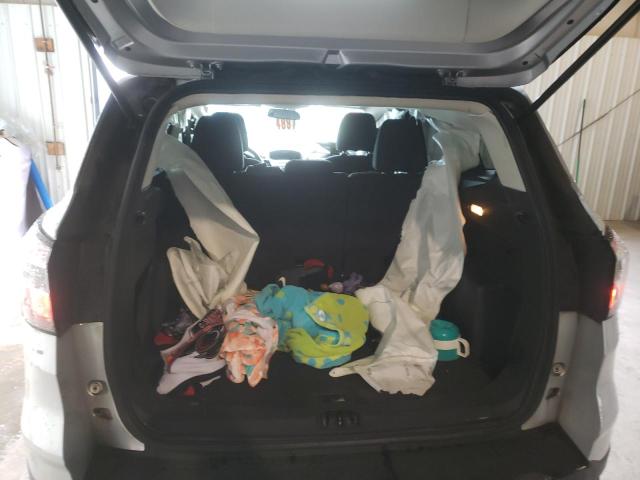 Photo 6 from auction – 2017 FORD ESCAPE SE with VIN 1FMCU9GD3HUC71309