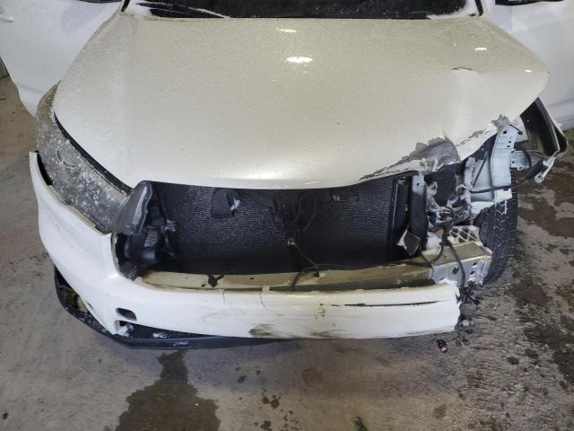 Photo 12 from auction – 2015 TOYOTA HIGHLANDER with VIN 5TDJKRFH5FS164298
