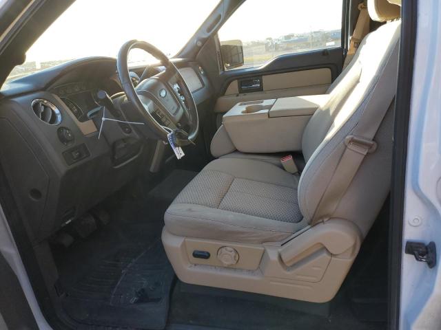 Photo 7 from auction – 2012 FORD F150 SUPER with VIN 1FTFW1ET3CKD77559