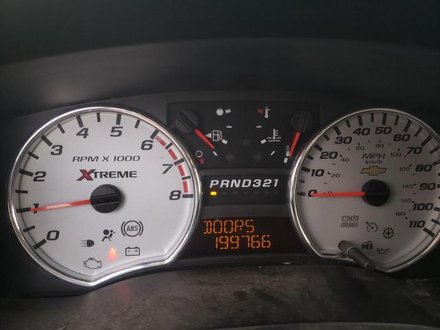 Photo 9 from auction – 2004 CHEVROLET COLORADO with VIN 1GCCS136148177015