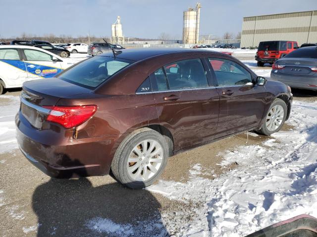 صورة رقم 3 من المزاد - 2013 CHRYSLER 200 TOURIN مع VIN 1C3CCBBB3DN503906