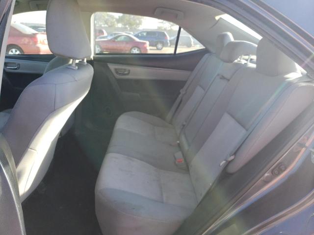 Photo 10 from auction – 2015 TOYOTA COROLLA L with VIN 5YFBURHE1FP292239