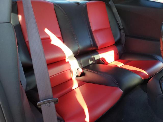 Photo 10 from auction – 2010 CHEVROLET CAMARO LT with VIN 2G1FB1EV5A9103087