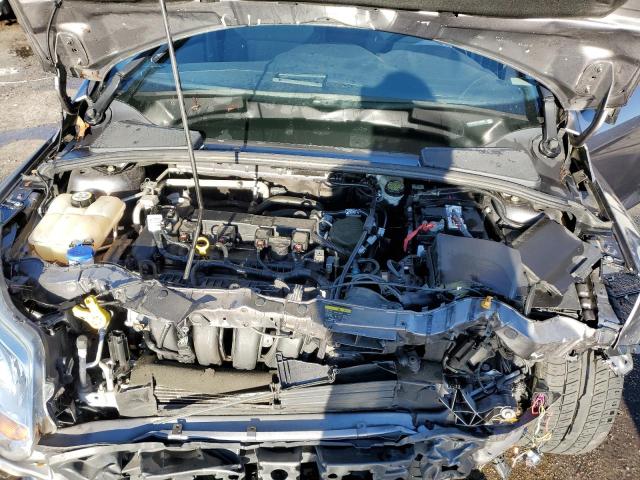 Photo 11 from auction – 2013 FORD FOCUS SE with VIN 1FADP3F22DL359304