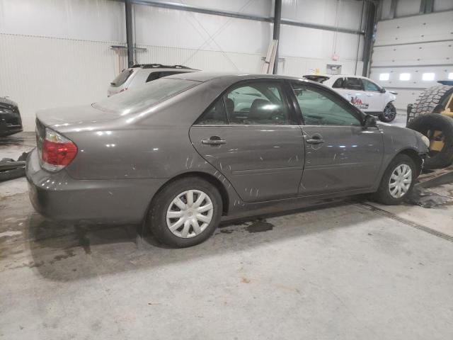 Photo 3 from auction – 2005 TOYOTA CAMRY LE with VIN 4T1BE32K35U983696