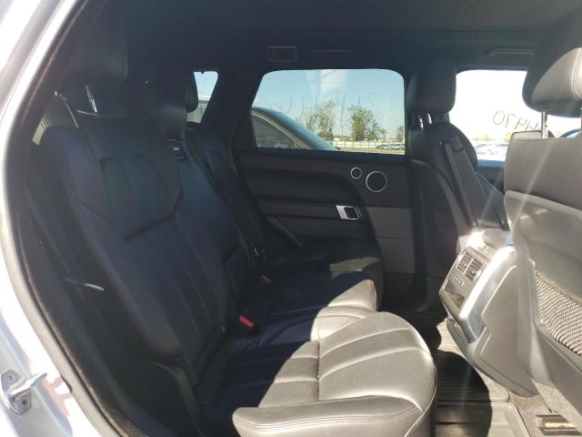 Photo 11 from auction – 2017 LAND ROVER RANGE ROVE with VIN SALWG2FK7HA669083