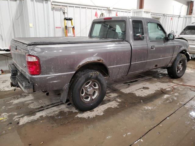 Photo 3 from auction – 2005 FORD RANGER SUP with VIN 1FTYR15E95PA37517