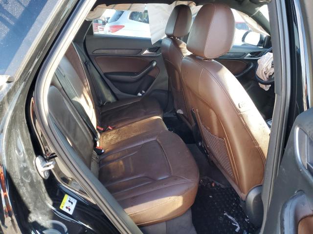 Photo 11 from auction – 2016 AUDI Q3 PREMIUM with VIN WA1BFCFS2GR024365