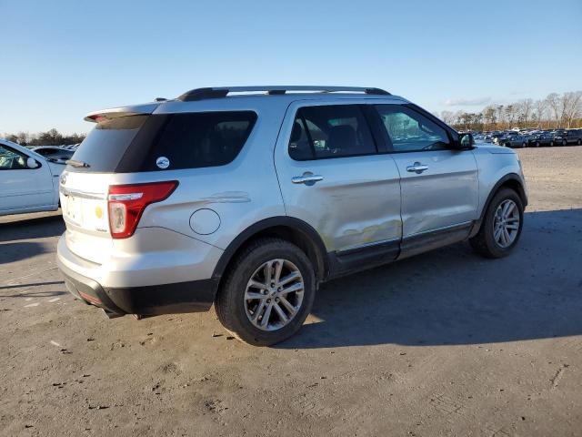 Photo 3 from auction – 2015 FORD EXPLORER X with VIN 1FM5K8D82FGB05908