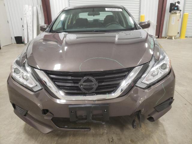 Photo 5 from auction – 2017 NISSAN ALTIMA 2.5 with VIN 1N4AL3AP4HC133756