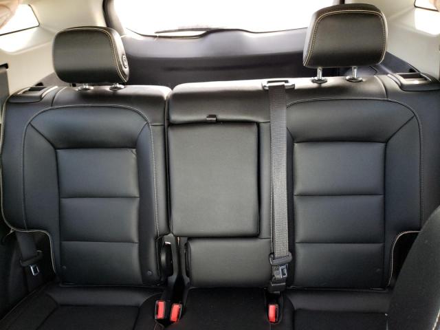 Photo 10 from auction – 2019 GMC TERRAIN DE with VIN 3GKALSEX1KL311072