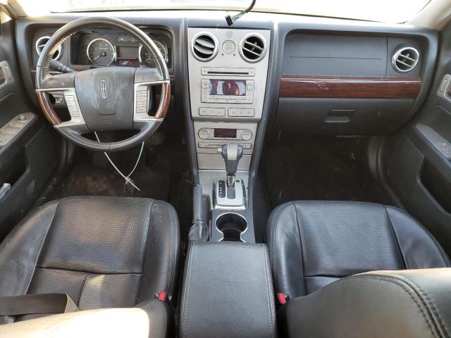 Photo 8 from auction – 2008 LINCOLN MKZ with VIN 3LNHM28T78R613807