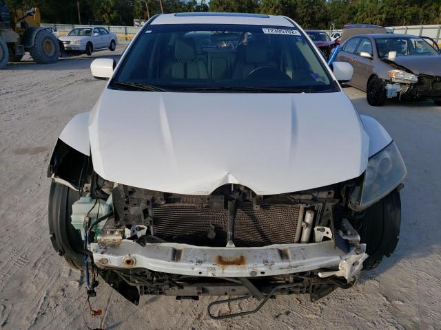 Photo 5 from auction – 2008 MAZDA CX-7 with VIN JM3ER29L680213218